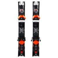Ski Dynastar SPEED ZONE 16 Ti occasion - fijaciones - Calidad B