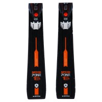 Ski Dynastar SPEED ZONE 16 Ti occasion - fijaciones - Calidad B
