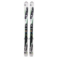 Ski occasion Fischer XTR Motive 80 + fixations - Qualité B