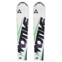 Ski Anlass Fischer XTR Motiv 80 - Bindungen - Qualität B