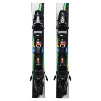 Ski occasion Fischer XTR Motive 80 - bindings - Quality B