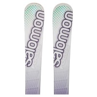 Ski occasion Salomon Focus + fixations - Qualité B