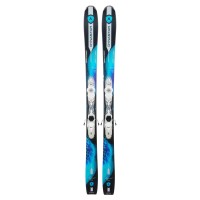 Ski Anlass Dynastar Legend w 88 - Bindungen - Qualität B