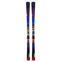 Ski Anlass Dynastar Speed master GS - Bindungen - Qualität B