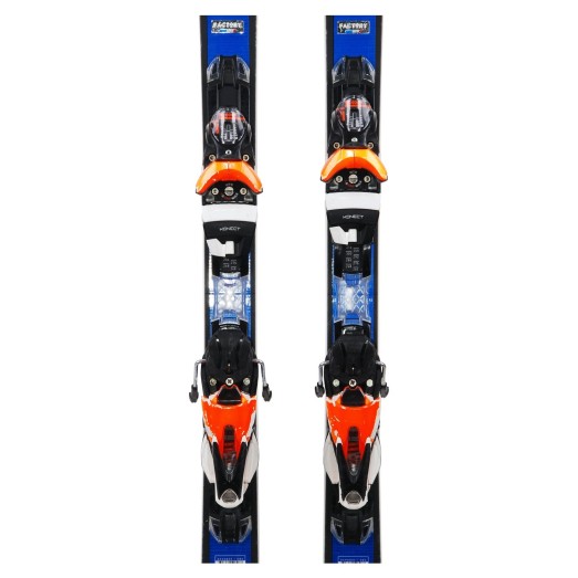 Occasione sci Dynastar Speed maestro GS - attacchi - Qualità B