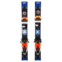 Ocasión de esquí Dynastar Speed master GS - fijaciones - Calidad B