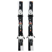 Ski used Fischer XTR Cruzar - bindings - Quality B