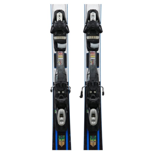 Ski occasion Head supershape I Titan + fixations - Qualité A