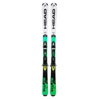 Ski occasion Head Shape CX - bindings - Quality B