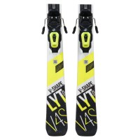 Ski occasion Head V-Shape V4S + fixations - Qualité A