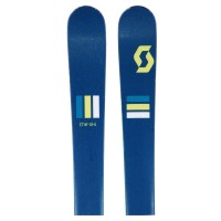 Oportunidad de esquí Scott The Ski - fijaciones - Calidad A
