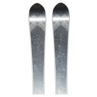 Ski Used Flying Silver Spear - fijaciones - Calidad A