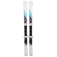 Ski used Fischer Koa 77 XTR - bindings - Quality B