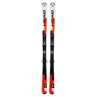 Ski occasion Head Shape RX - bindings - Quality A