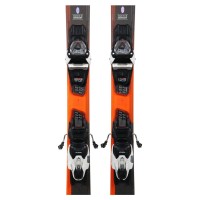Ski used Volkl RTM 76 - bindings - Quality A