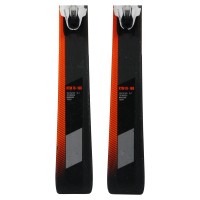 Ski used Volkl RTM 76 - bindings - Quality A