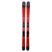 Ski used Blizzard Bonafide - bindings - Quality B