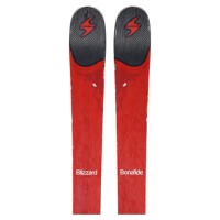 Ski used Blizzard Bonafide - bindings - Quality B
