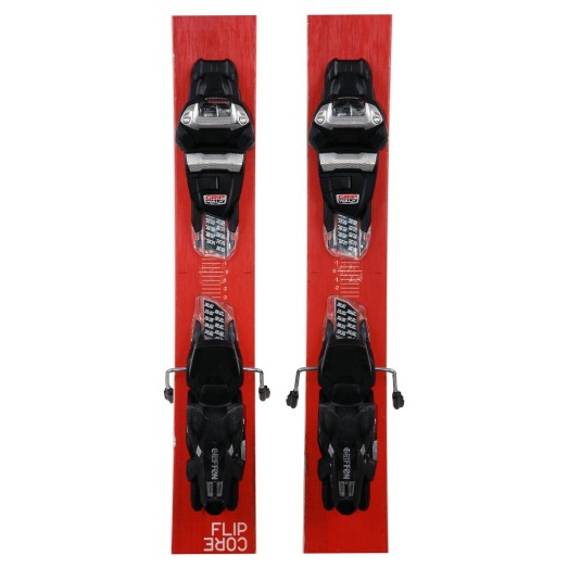 Ski used Blizzard Bonafide - bindings - Quality B