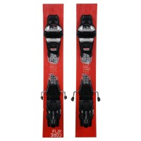 Ski used Blizzard Bonafide - bindings - Quality B