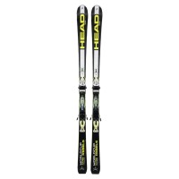 Ski opportunity Head World Cup Rebels i.GSR - bindings - Quality B