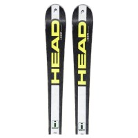 Ski opportunity Head World Cup Rebels i.GSR - bindings - Quality B