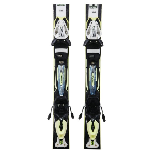 Ski opportunity Head World Cup Rebels i.GSR - bindings - Quality B