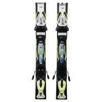Gebrauchte Ski Head World Cup Rebels i.GSR + Befestigungen - Qualität B