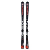 Gebrauchte Skifahren Dynastar Elite Speed SL + Befestigungen - Qualität B