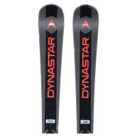 Gebrauchte Skifahren Dynastar Elite Speed SL + Befestigungen - Qualität B