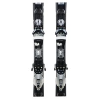 Gebrauchte Skifahren Dynastar Elite Speed SL + Befestigungen - Qualität B