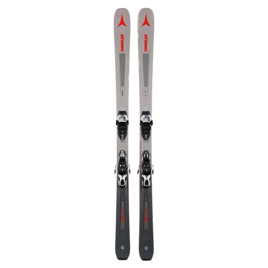 Ski used Atomic Vantage 86 c bindings - Quality B