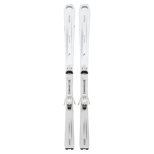 Ski used Head Absolut Joy - bindings - Quality A