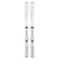Ski used Head Absolut Joy - bindings - Quality A