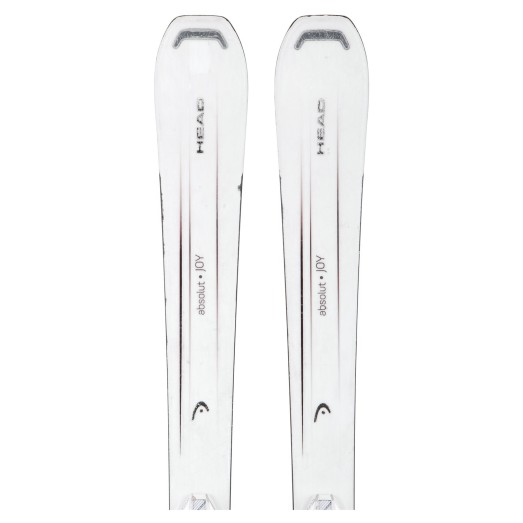 Ski usado Cabeza Absolut Joy - fijaciones - Calidad A