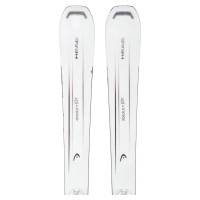 Ski used Head Absolut Joy - bindings - Quality A