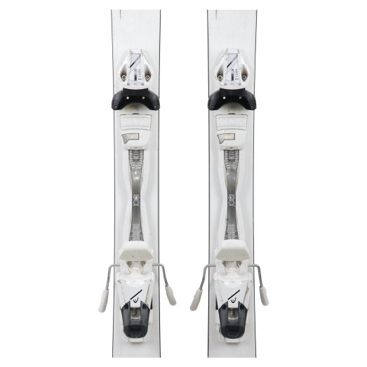 Ski used Head Absolut Joy - bindings - Quality A