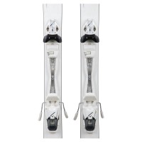 Ski used Head Absolut Joy - bindings - Quality A