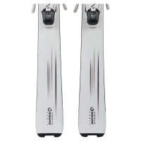 Ski used Head Absolut Joy - bindings - Quality A