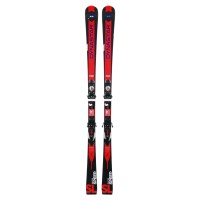 Ski used Dynastar Master Speed SL - bindings - Quality A