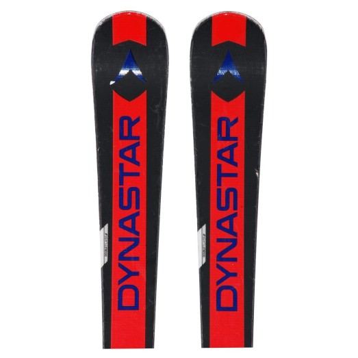 Ski occasion Dynastar Master Speed SL + fixations - Qualité A