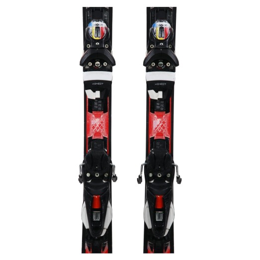 Sci usato Dynastar Master Speed SL - attacchi - Qualità A