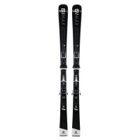Ski used Salomon S Max 08 - bindings - Quality A