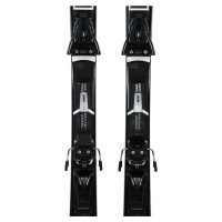Auslässe Salomon S Max 08 + Befestigungen - Qualität A