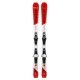 Esquí Atomic Redster XR + fijaciones