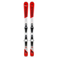 Ski occasion Atomic Redster XR + fixations - Qualité A