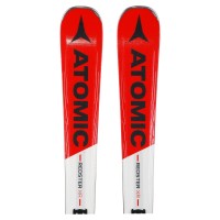 Atomic Redster XR + Befestigungs - Qualität A