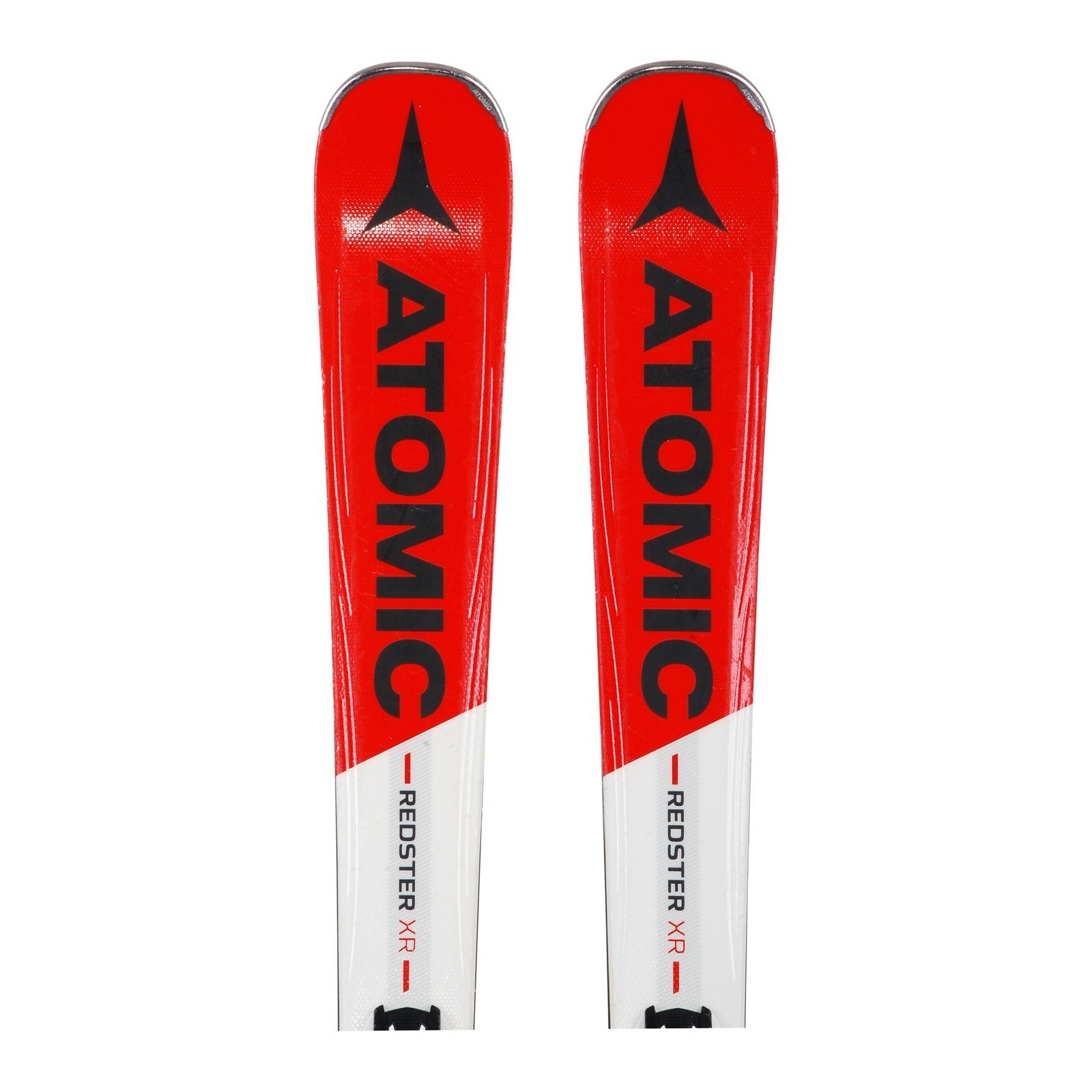 ATOMIC REDSTER XR 162cm レッドスター 25 ATOMIC アトミック REDSTER S9 FIS J-RP + COLT 7 ジュニア