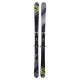 Ski Salomon TNT + bindings