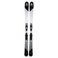 Sci usato Lacroix LXR - attacchi - Qualità B